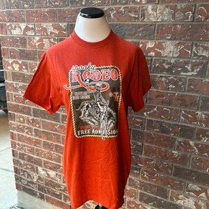 Spooky Rodeo Graphic Tee